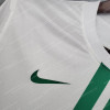 2012 Retro Portugal Away Football Shirt - Detail 6