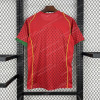 2004 Retro Portugal Home Football Shirt 1:1 Thai Quality - Detail 1
