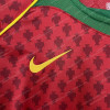 2004 Retro Portugal Home Football Shirt 1:1 Thai Quality - Detail 2