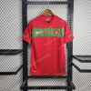 2010 Retro Portugal Home Football Shirt 1:1 Thai Quality