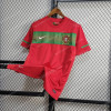 2010 Retro Portugal Home Football Shirt 1:1 Thai Quality - Detail 2