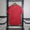 2006 Retro Portugal Home Football Shirt - Detail 1