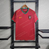 2006 Retro Portugal Home Football Shirt