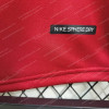 2006 Retro Portugal Home Football Shirt - Detail 6