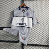 1999/2000 Retro PSG Paris Saint-Germain Away Football Shirt 1:1 Thai Quality - Detail 2