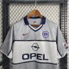 1999/2000 Retro PSG Paris Saint-Germain Away Football Shirt 1:1 Thai Quality - Detail 3