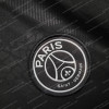2017/2018 Retro PSG Paris Saint-Germain Away Football Shirt - Detail 3