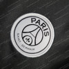 2018/2019 Retro Psg Paris Saint-Germain Black Soccer Jersey - Detail 5
