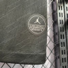 2018/2019 Retro Psg Paris Saint-Germain Black Soccer Jersey - Detail 6