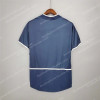 2002/2003 Retro Psg Paris Saint-Germain Home Soccer Jersey - Detail 1