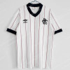 Retro Rangers Away Shirt 82/83