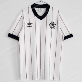 Retro Rangers Away Shirt 82/83