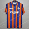 Retro Rangers Away Shirt 93/94