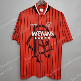Retro Rangers Away Shirt 94/95