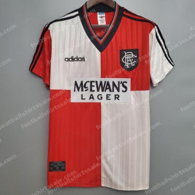Retro Rangers Away Shirt 95/96
