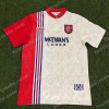 Retro Rangers Away Shirt 96/97