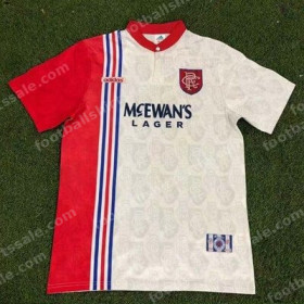 Retro Rangers Away Shirt 96/97