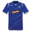 Retro Rangers Home Shirt 09/10