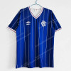 Retro Rangers Home Shirt 82/83