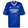 Retro Rangers Home Shirt 90/92