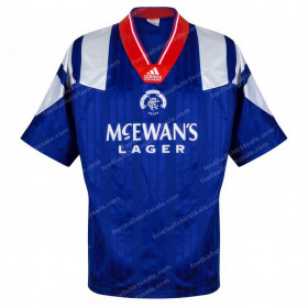 Retro Rangers Home Shirt 92/94