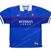 Retro Rangers Home Shirt 97/98