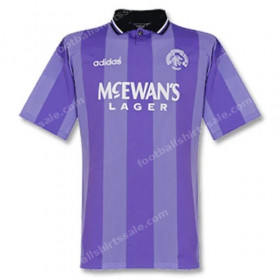 Retro Rangers Third Shirt 94/95
