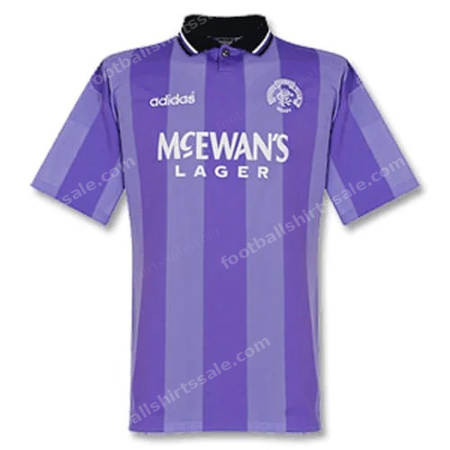 Retro Rangers Third Shirt 94/95