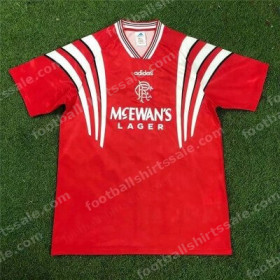 Retro Rangers Third Shirt 96/97