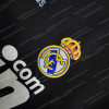 2009/2010 Retro Real Madrid Away Football Shirt 1:1 Thai Quality - Detail 5
