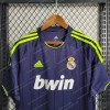 2012/2013 Retro Real Madrid Away Football Shirt 1:1 Thai Quality - Detail 3