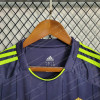 2012/2013 Retro Real Madrid Away Football Shirt 1:1 Thai Quality - Detail 6