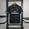 2017/2018 Retro Real Madrid Away Football Shirt 1:1 Thai Quality
