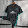 2017/2018 Retro Real Madrid Away Football Shirt 1:1 Thai Quality - Detail 2