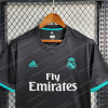 2017/2018 Retro Real Madrid Away Football Shirt 1:1 Thai Quality - Detail 3