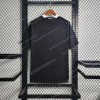 2008/2009 Retro Real Madrid Away Jersey - Detail 1