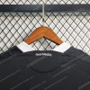 2008/2009 Retro Real Madrid Away Jersey - Detail 4