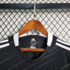 2008/2009 Retro Real Madrid Away Jersey - Detail 5