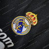 2008/2009 Retro Real Madrid Away Jersey - Detail 7