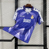 1996/1997 Retro Real Madrid Away Soccer Jersey 1:1 Thai Quality