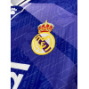 1996/1997 Retro Real Madrid Away Soccer Jersey 1:1 Thai Quality - Detail 2