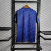 2021/2022 Retro Real Madrid Football Shirt Away - Detail 1