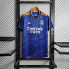 2021/2022 Retro Real Madrid Football Shirt Away