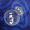 2021/2022 Retro Real Madrid Football Shirt Away - Detail 5