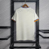 2021/2022 Retro Real Madrid Football Shirt Home - Detail 1