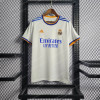 2021/2022 Retro Real Madrid Football Shirt Home