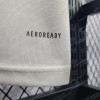 2021/2022 Retro Real Madrid Football Shirt Home - Detail 6