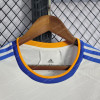 2021/2022 Retro Real Madrid Football Shirt Home - Detail 7