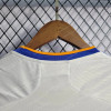 2021/2022 Retro Real Madrid Football Shirt Home - Detail 8