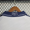 2000/2001 Retro Real Madrid Home Football Shirt 1:1 Thai Quality - Detail 10